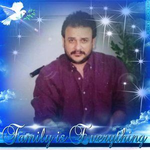 Meet your Posher, Julio